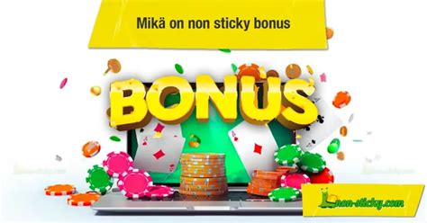 no sticky bonus sverige|No Sticky Bonus Sverige .